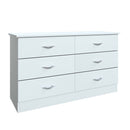 SUA-V Bureau double BILLABONG