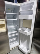 36" Side-by-Side Refrigerator | TFX30PB- GE PROFILE *****USED*****