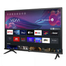 Téléviseur VIDAA LED HD Smart Série A4KV Hisense [BOITE OUVERTE]