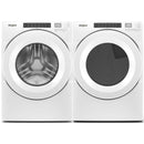 Whirlpool Laundry WFW560CHW, YWED560LHW IMAGE 1