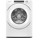 Amana Laundry NFW5800HW, YNED5800HW IMAGE 2