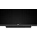 LED 43" UHD 4K Google Smart TCL - 43S45K [BOITE OUVERT]