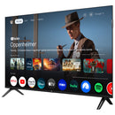QLED 43" HD 1080P Série Q34K Fire TV Smart TCL - 43Q34K [BOITE OUVERTE]