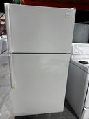 Réfrigérateur 33po Blanc | YET21DKXDW03 - Whirlpool *** USAGÉ ***