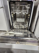 Lave-Vaisselle 18po Blanc | GSD1807K00WW - GE ***USAGÉ***