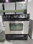 30" Built-In Stainless Steel Ceramic Hob | MES5875BCB - Maytag *** USED ***