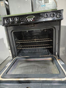 30" Built-In Stainless Steel Ceramic Hob | MES5875BCB - Maytag *** USED ***