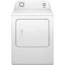 Amana Laundry NTW4519JW, YNED4655EW IMAGE 4