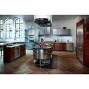  KitchenAid 36-inch Wall Mount Range Hood KVWB606DSS IMAGE 10