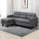 Little Spills Fauteuil Sectionnel de salon SOORI