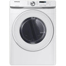  Samsung Laundry WF45T6000AWA5, DVE45T6005WAC IMAGE 6