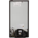 Danby 18-inch, 3.2 cu. ft. Compact Refrigerator DCR032A2BSLDD IMAGE 8