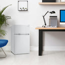 Danby 19-inch, 3.1 cu. ft. Compact Refrigerator DCR031B1WDD IMAGE 6