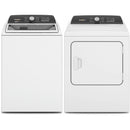 Whirlpool Laundry WTW5057LW, YWED5050LW IMAGE 1