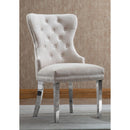 IFDC T-1447/ C-1263 5 pc Dining Set IMAGE 2