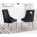 IFDC T-1448/ C-1251 7 pc Dining Set IMAGE 2