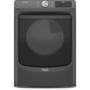 Maytag Laundry MHW5630MBK, YMED5630MBK IMAGE 5