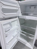 Réfrigérateur 28po blanc | FFTR1817LWE - Frigidaire