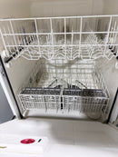 Lave-Vaisselle 24po Blanc | 665.14422N511 - Kenmore *** USAGÉ ***