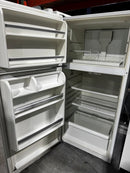 Réfrigérateur 28po Blanc | ATH140701 - Admiral ***USAGÉ***