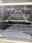 Cuisinière 30po Blanche vitrocéramique | Kenmore *** USAGÉ ***