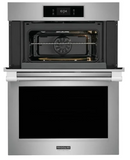 Frigidaire Professional Fours muraux Four combiné PCWM3080AF