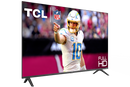 TCL Téléviseur FullHD LED Série-3 Roku Smart TV 32" [BOITE OUVERTE]