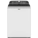 Whirlpool Laundry WTW6157PW, YWED6150PW IMAGE 2