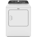Whirlpool Laundry WTW6157PW, YWED6150PW IMAGE 7