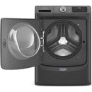 Maytag Laundry MHW6630MBK, YMED6630MBK IMAGE 3