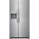 Frigidaire Kitchen FRSS2623AS, FCRG3052BS, FDPC4314AS, FMOS1846BS IMAGE 2