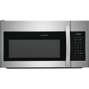 Frigidaire Kitchen FRSS2623AS, FCRG3052BS, FDPC4314AS, FMOS1846BS IMAGE 8