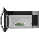 Frigidaire Kitchen FRSS2623AS, FCRG3052BS, FDPC4314AS, FMOS1846BS IMAGE 9