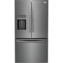 Frigidaire Gallery Kitchen GRFS2853AD, GCRG3060BD, GDPH4515AD, GMOS1964AD IMAGE 2