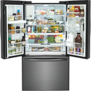 Frigidaire Gallery Kitchen GRFS2853AD, GCRG3060BD, GDPH4515AD, GMOS1964AD IMAGE 3