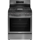 Frigidaire Gallery Kitchen GRFS2853AD, GCRG3060BD, GDPH4515AD, GMOS1964AD IMAGE 4