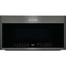 Frigidaire Gallery Kitchen GRFS2853AD, GCRG3060BD, GDPH4515AD, GMOS1964AD IMAGE 8