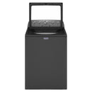Maytag Laundry MVW5435PBK, YMED5430PBK IMAGE 3