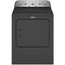 Maytag Laundry MVW5435PBK, YMED5430PBK IMAGE 4