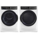 Electrolux Laundry ELFW7738AW, ELFE773CAW IMAGE 1