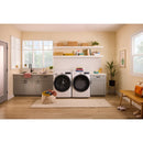 Whirlpool Laundry WFW5720RW, YWED5720RW IMAGE 4