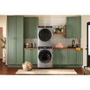 Whirlpool Laundry WFW6720RR, YWED6720RR IMAGE 5