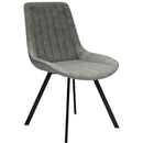 IFDC T-1560/ C-1561 5 pc Dining Set IMAGE 3