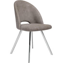 IFDC T-1540/ C-1541 7 pc Dining Set IMAGE 2
