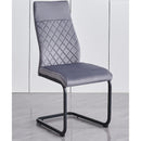 IFDC T-1570/ C-1572 7 pc Dining Set IMAGE 2