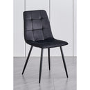 IFDC T-1590/ C-1591 5 pc Dining Set IMAGE 3
