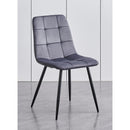 IFDC T-1590/ C-1592 5 pc Dining Set IMAGE 3