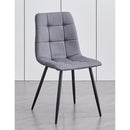 IFDC T-1590/ C-1593 5 pc Dining Set IMAGE 3