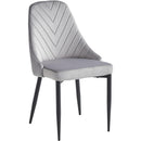 IFDC T-1530/ C-1531 7 pc Dining Set IMAGE 3