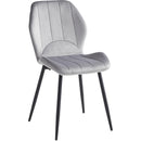 IFDC T-1530/ C-1535 7 pc Dining Set IMAGE 3